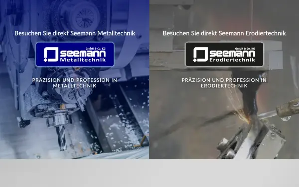 seemanngmbh.de