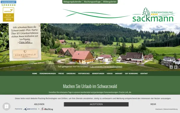 www.sackmann.de