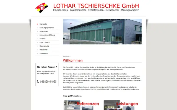 dach-fassadenbau.de