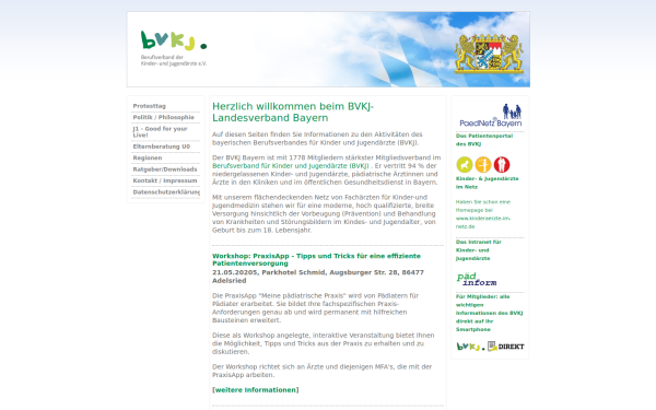 bayern.bvkj.de