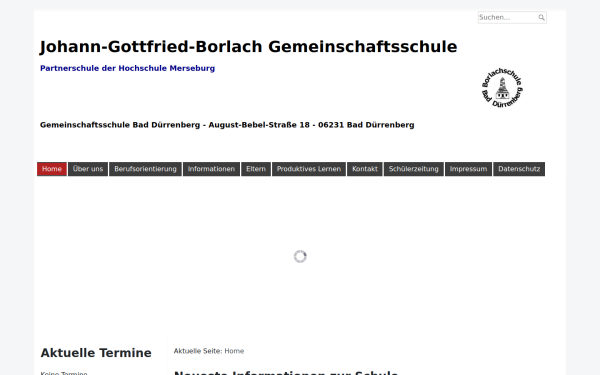 borlachschuleonline.de