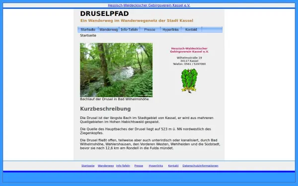 druselpfad.de