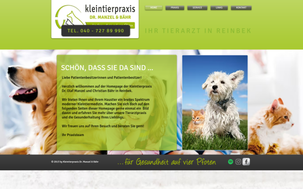 www.kleintierpraxis-reinbek.de