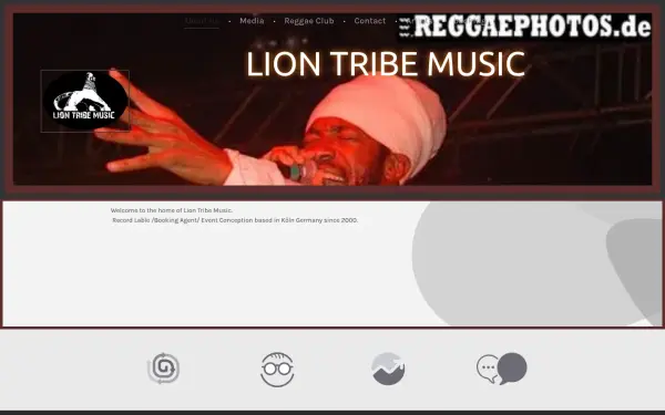 www.liontribemusic.de