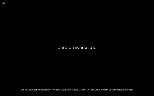 derraumwerker.de