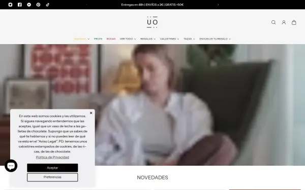 weareuo.com