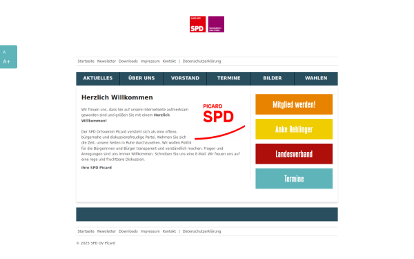 ov-picard.spd-saar.de