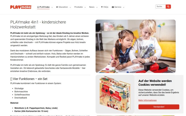playmake.de