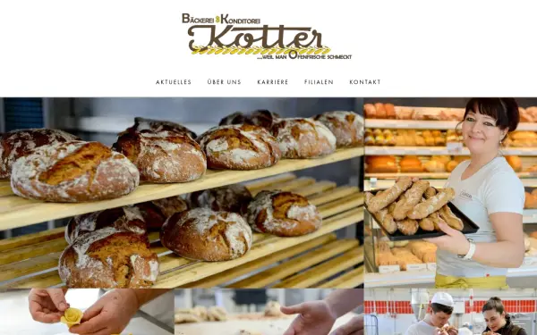 www.baeckerei-kotter.de