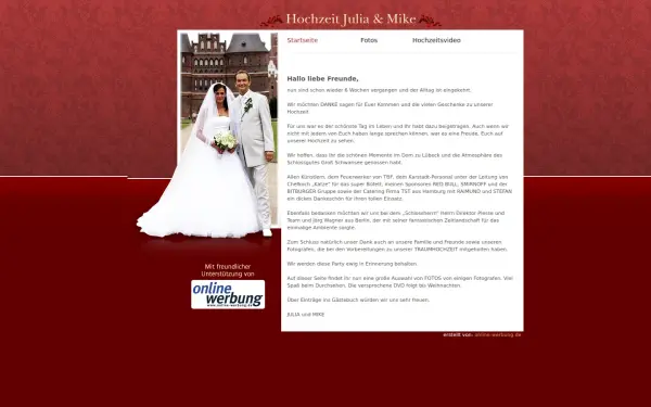 hasemann-hochzeit.de