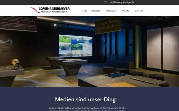 www.lovensgiebmeyer.de