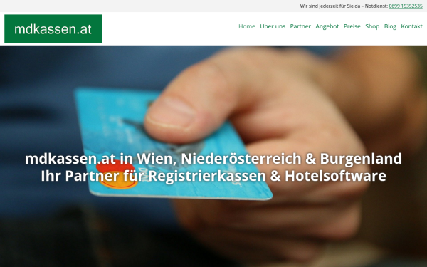 www.mdkasse.at