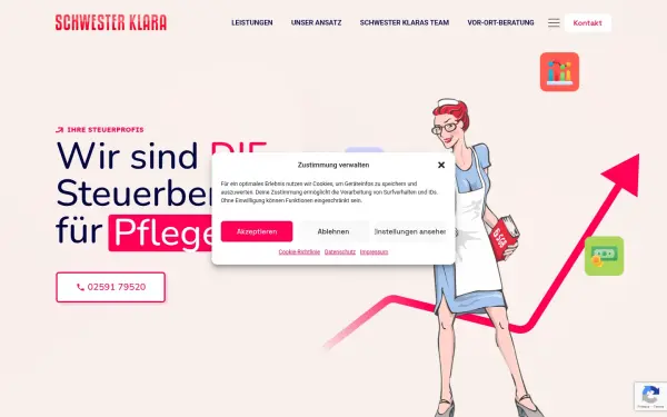 www.schwester-klara.de