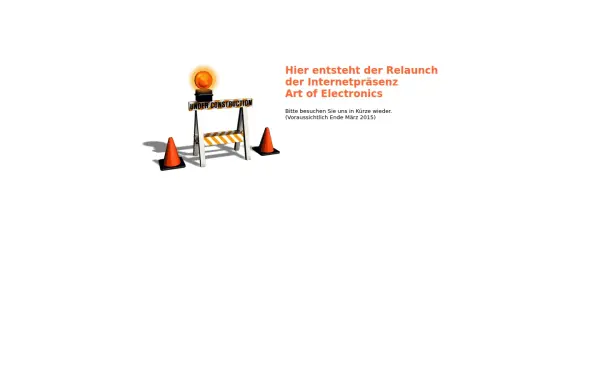 artofelectronics.de
