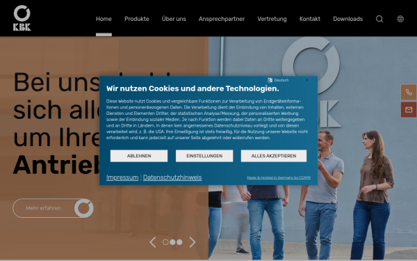 www.kbk-antriebstechnik.de