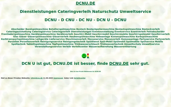 dcnu.de