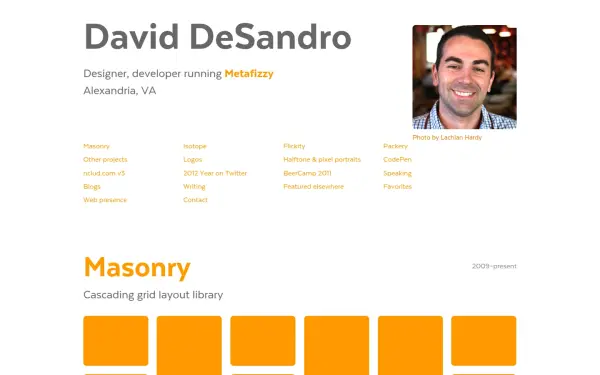 desandro.com