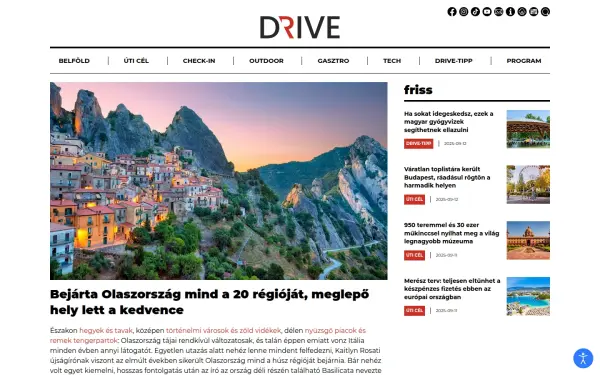drive.hu