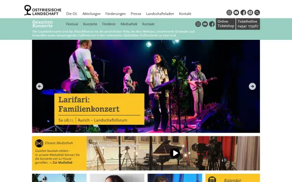 gezeitenkonzerte.ostfriesischelandschaft.de