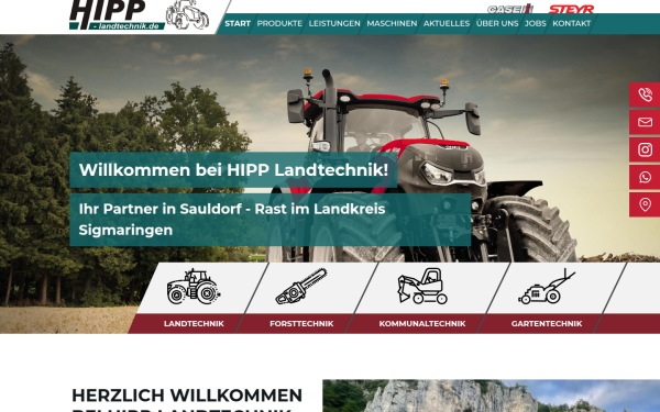 hipp-landtechnik.de