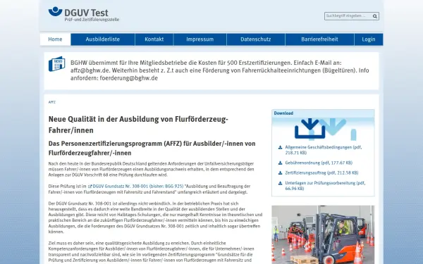 www.affz.de