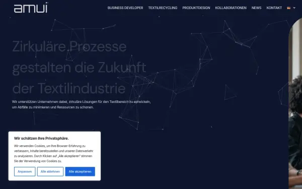 amui.de