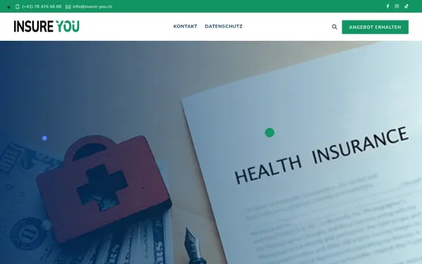 insure-you.ch