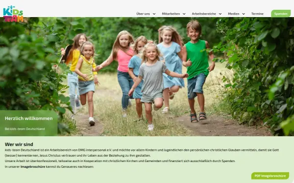 kids-team.de