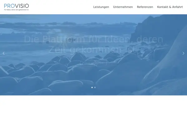 pro-visio.eu