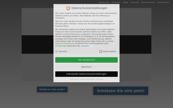 strafrechtsschutz.expert