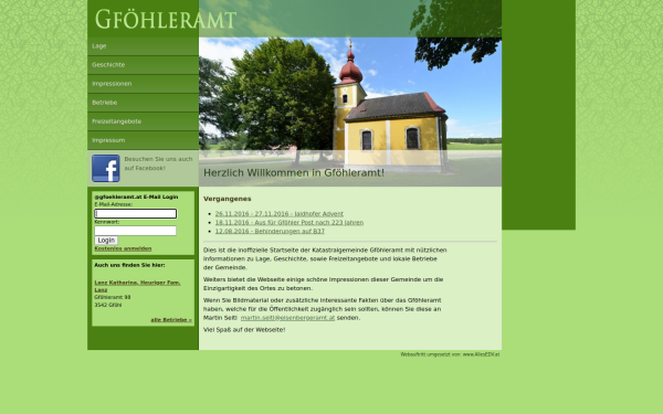www.gfoehleramt.at