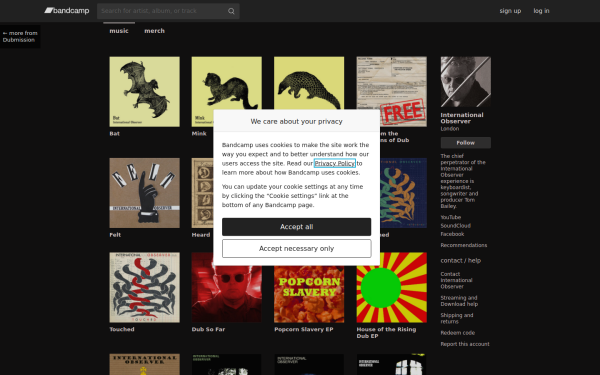 internationalobserver.bandcamp.com