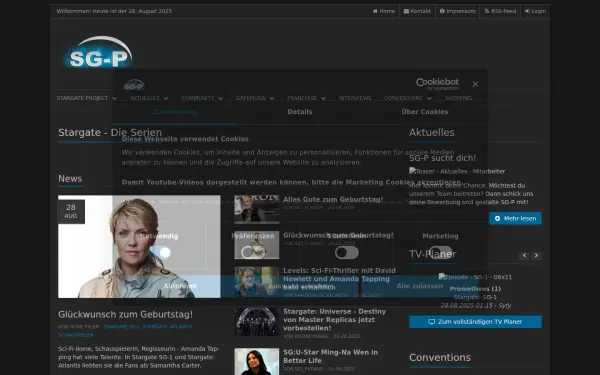 www.stargate-project.de