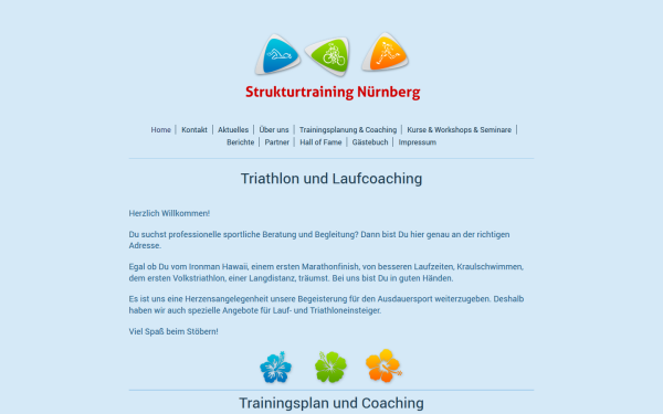 www.strukturtraining.de