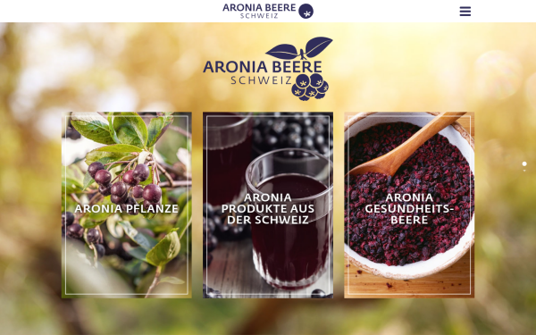 www.aroniabeere.ch