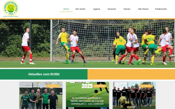www.bvb-neukirchen.de