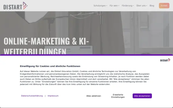 www.distart.de
