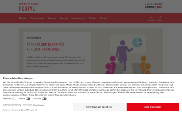 www.mitbestimmung.de