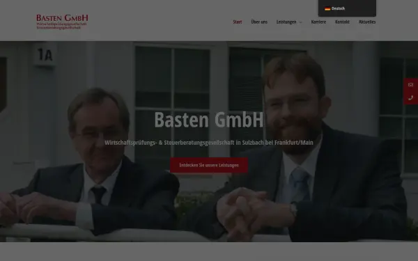 basten.de