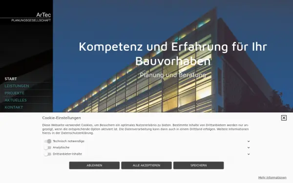 artec-planung.de