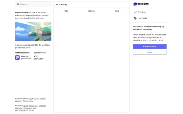 mastodon.online