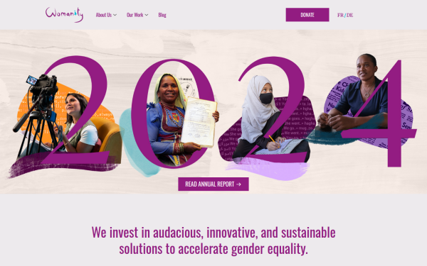 womanity.org