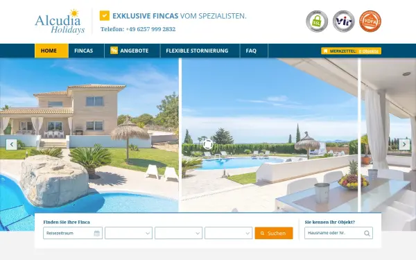www.exklusive-fincas-mallorca.de