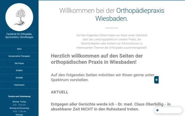 orthopraxis-wiesbaden.de