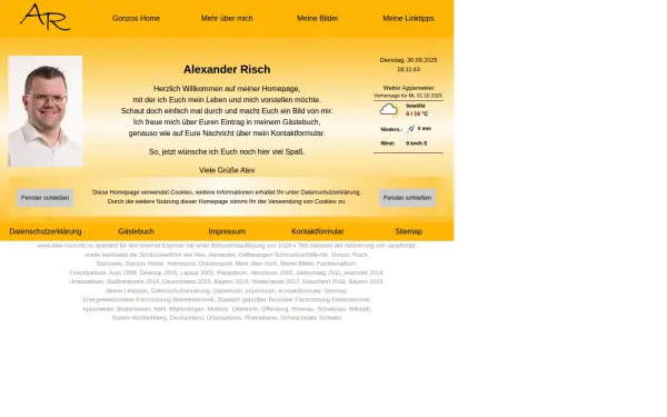 www.alex-risch.de