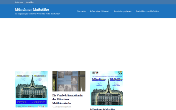 www.muenchner-massstaebe.de