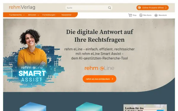 www.rehm-verlag.de