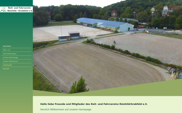 reiten-roemhild.de
