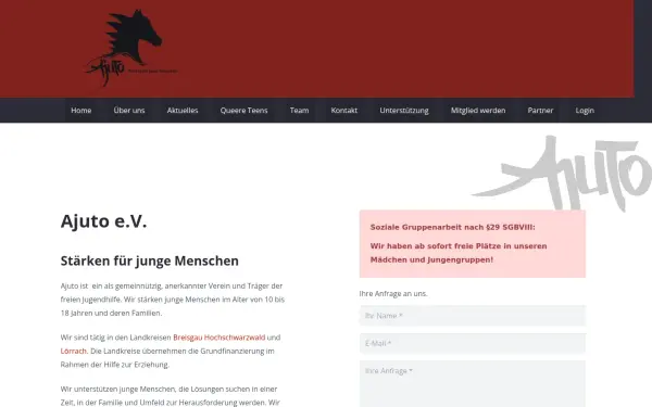 ajuto.de