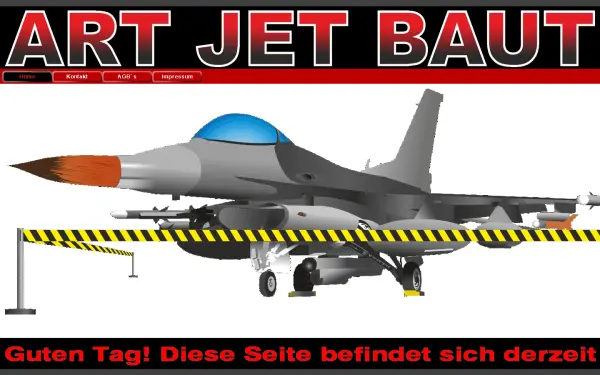 artjet.de